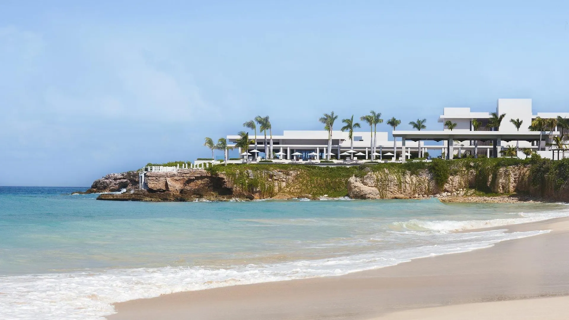 Four Seasons Resort And Residences Anguilla Meads Bay