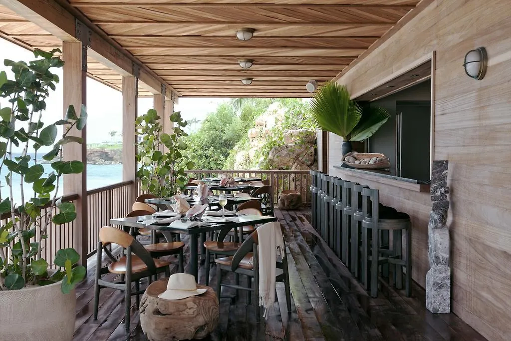Four Seasons Resort And Residences Anguilla Meads Bay Hotel