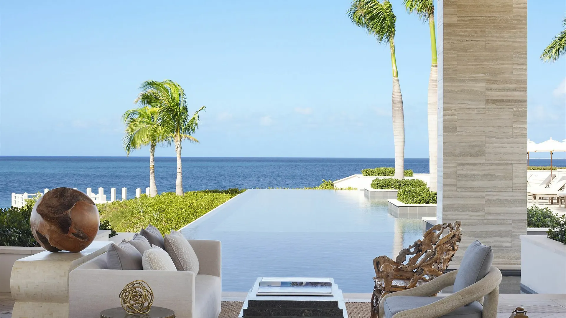 ***** Hotel Four Seasons Resort And Residences Anguilla Meads Bay Anguilla