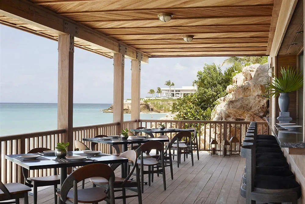 Hotel Four Seasons Resort And Residences Anguilla Meads Bay