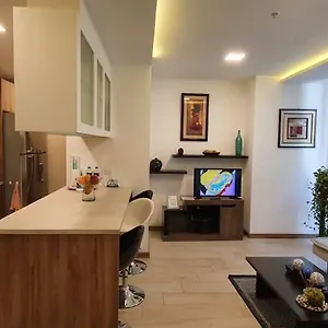  Apartment Bluezone Ecuador