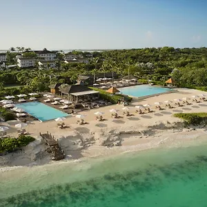 5* Отель Parrot Cay