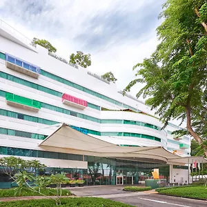 Village Changi By Far East Hospitality Отель