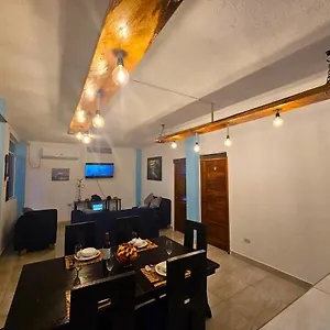  Homestay Lovely Ecuador