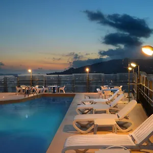 Ambasciatori Palace 4* Montecatini-Terme