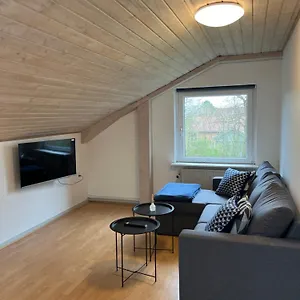  Apartment Cozy In Denmark