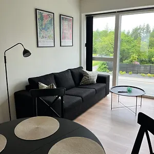  Apartment Casa House Of Bricks 3 - Lego House 300 Meters - Town Center 200 Meters Denmark