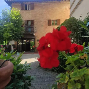 Arcobaleno 3* Siena