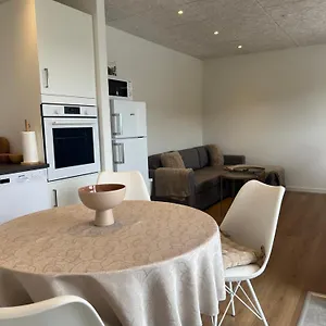  Apartment Living - By Viktorija Denmark