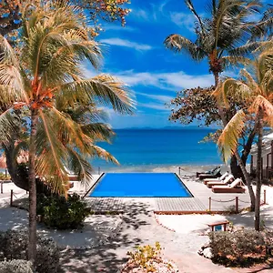 5* Hotel Bequia - Luxury Boutique