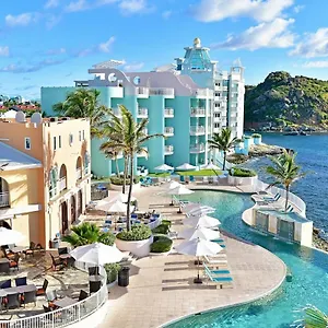 4* Курортный комплекс Oyster Bay