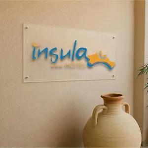 Insula 3* Favignana