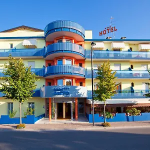 Catto Suisse 3* Caorle