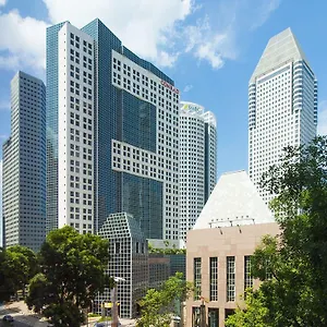 Conrad Marina Bay Отель