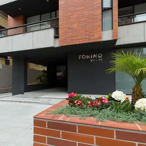  Apartment Metropoli Edificio Torino Ecuador