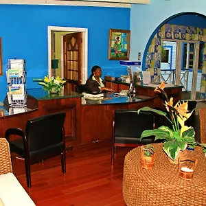 Hotel Anguilla Great House