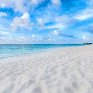 Holiday home White Sands Anguilla - Sea