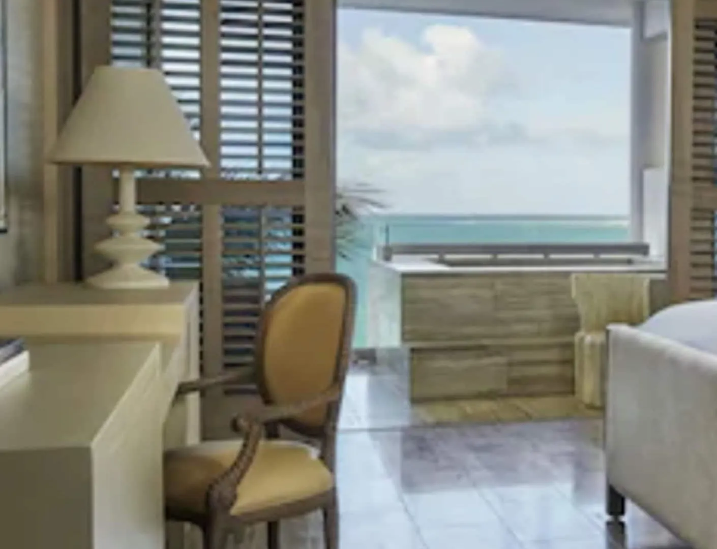 Four Seasons Resort And Residences Anguilla Meads Bay 5*,
