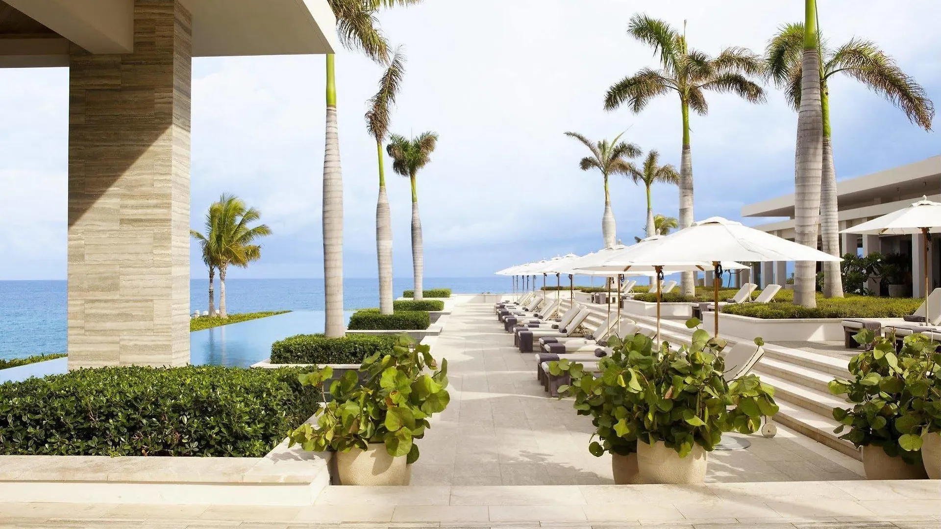 Four Seasons Resort And Residences Anguilla Meads Bay
